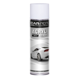 Podkład - biały 500ml