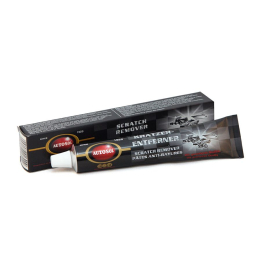 Scratch Remover - pasta do usuwania rys z plastiku - 75ml