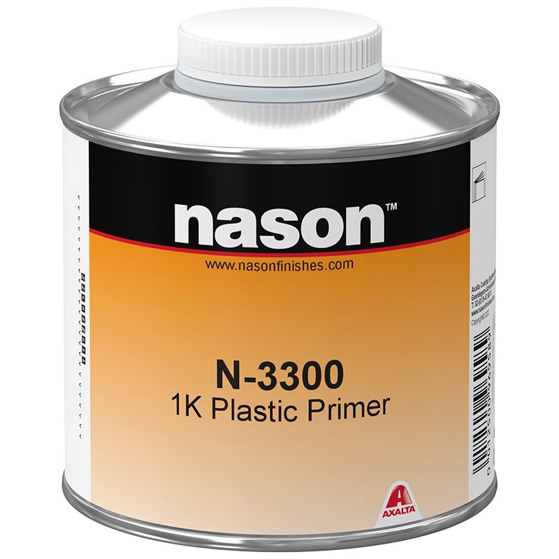 Podkład na plastik 1K - N-3300 - 0,5L