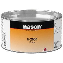 Szpachlówka uniwersalna - N-2000 - 2KG