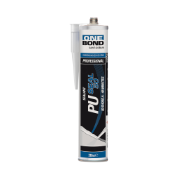 Masa poliuretanowa SEAL 50 - biała - 310ml