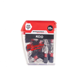 Bit shockwave pz3 25mm (25 szt.)