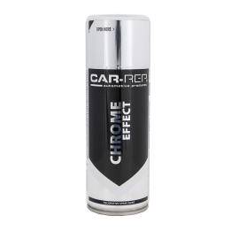Chrom - srebrny 400ml