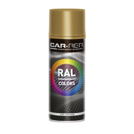 RAL 1036 - złoty perłowy 400ml