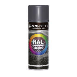 RAL 7024 - szary grafitowy 400ml