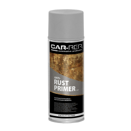 Podkład Anti-Rust - szary 400ml