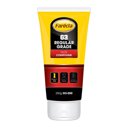 Pasta polerska G3 (Regular Grade Paste Compound) 250g