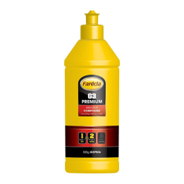Pasta polerska w płynie G3 Premium 500g