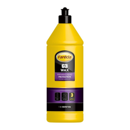Wosk ochronny w płynie G3 WAX 1L