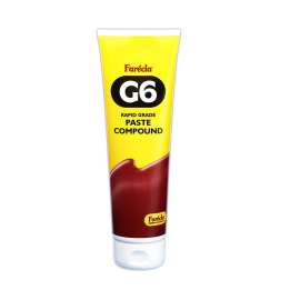 Pasta polerska G6 Rapid Grade 400g