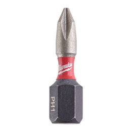 Bit shockwave ph1 25mm (2 szt.)