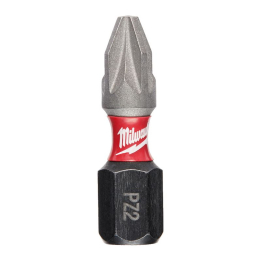 Bit shockwave pz2 25mm (2 szt.)
