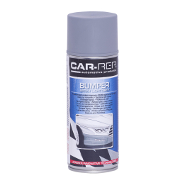 Lakier do zderzaków - szary jasny 400ml