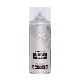 Guma - bezbarwny wysoki połysk 400ml