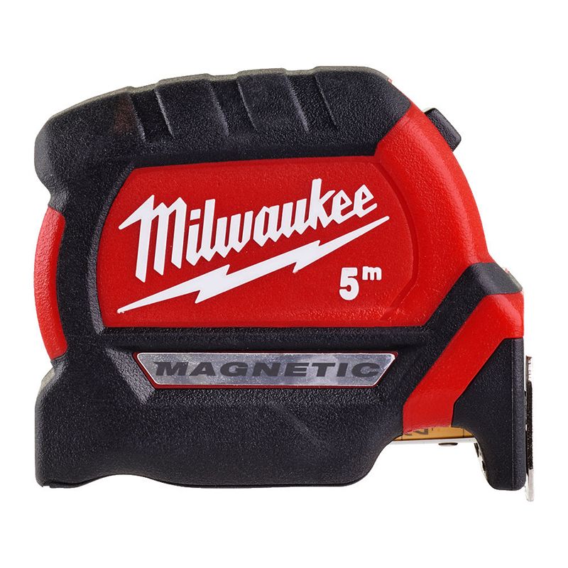 Miarka magnetyczna Premium Magnetic - 5m